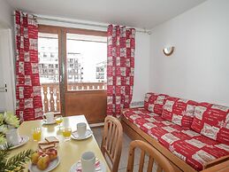 Chalet-style Stay in Val Claret