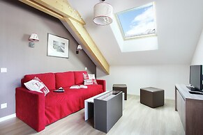 Ski-in Comfort w/ Spa