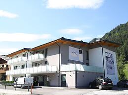 Apartment in Kleinarl Near Ski Slopes