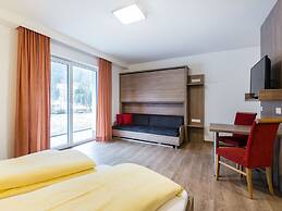 Apartment in Kleinarl Near Ski Slopes