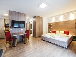 Apartment in Kleinarl Near Ski Slopes