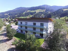 Apartment in Kleinarl Near Ski Slopes