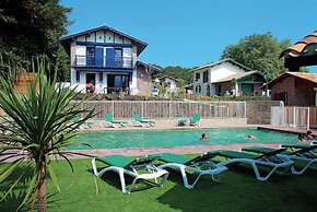 Villa in Basque Style Near Sea