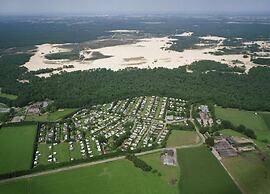 Tent Lodge Near Loonse & Drunense Dunes