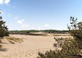Tent Lodge Near Loonse & Drunense Dunes