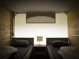Tent Lodge Near Loonse & Drunense Dunes