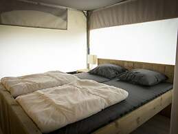 Tent Lodge Near Loonse & Drunense Dunes