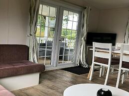 Chalet Near Loonse and Drunense Duinen