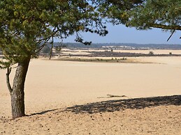 Chalet Near Loonse and Drunense Duinen