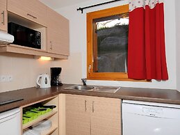 Rustic Apartment With Dishwasher in Valmeinie