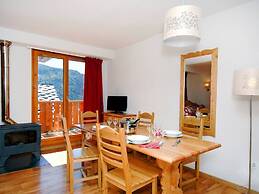 Rustic Apartment With Dishwasher in Valmeinie