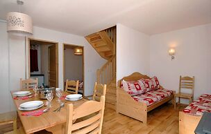 Rustic Apartment With Dishwasher in Valmeinie