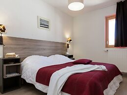 Chalet in Paradiski With Pool & Spa