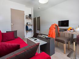 Chalet in Paradiski With Pool & Spa