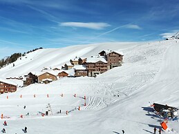 Chalet in Paradiski With Pool & Spa