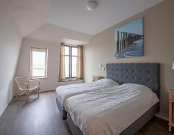Apartment in Domburg Near Sandy Beaches