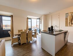 Apartment in Domburg Near Sandy Beaches