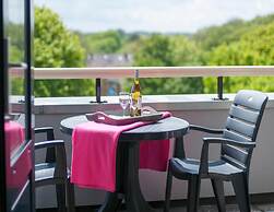 Apartment in Domburg Near Sandy Beaches