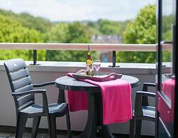 Apartment in Domburg Near Sandy Beaches