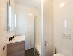 Apartment in Domburg Near Sandy Beaches