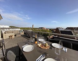 Apartment in Domburg Near Sandy Beaches