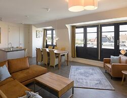 Apartment in Domburg Near Sandy Beaches