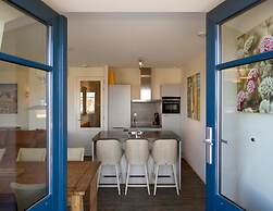 Apartment in Domburg Near Sandy Beaches