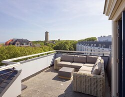 Apartment in Domburg Near Sandy Beaches