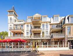 Apartment in Domburg Near Sandy Beaches