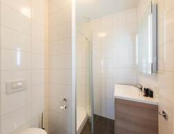 Apartment in Domburg Near Sandy Beaches