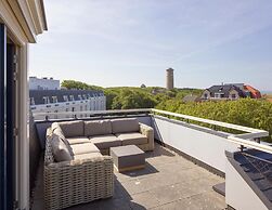 Apartment in Domburg Near Sandy Beaches