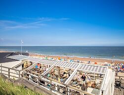 Apartment in Domburg Near Sandy Beaches