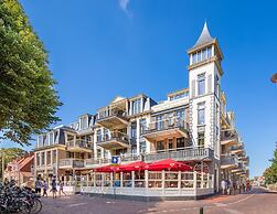 Apartment in Domburg Near Sandy Beaches