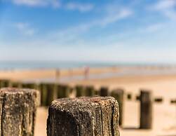 Apartment in Domburg Near Sandy Beaches
