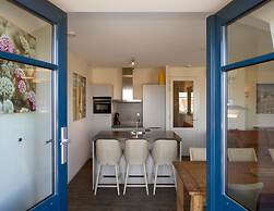 Apartment in Domburg Near Sandy Beaches