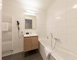 Apartment in Domburg Near Sandy Beaches
