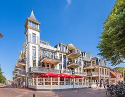 Apartment in Domburg Near Sandy Beaches