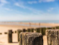 Apartment in Domburg Near Sandy Beaches