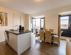 Apartment in Domburg Near Sandy Beaches