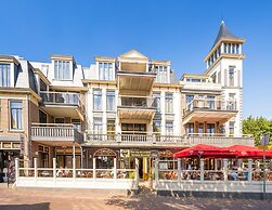 Apartment in Domburg Near Sandy Beaches