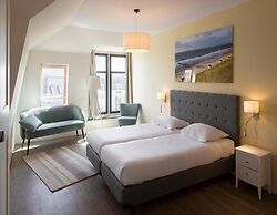Apartment in Domburg Near Sandy Beaches