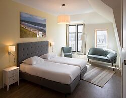Apartment in Domburg Near Sandy Beaches