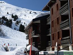 Cozy Retreat in Les Allues