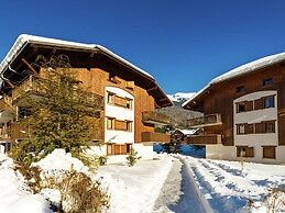 Charming Mountain Getaway