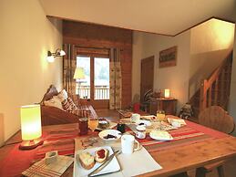 Charming Mountain Getaway