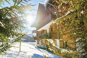 Charming Mountain Getaway