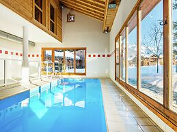 Charming Mountain Getaway
