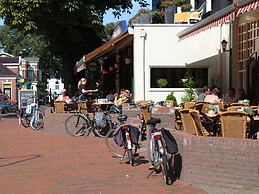 Pet-friendly Villa in Park Ankeveen