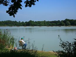 Pet-friendly Villa in Park Ankeveen