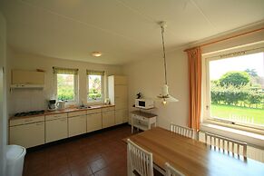 Pet-friendly Villa in Park Ankeveen